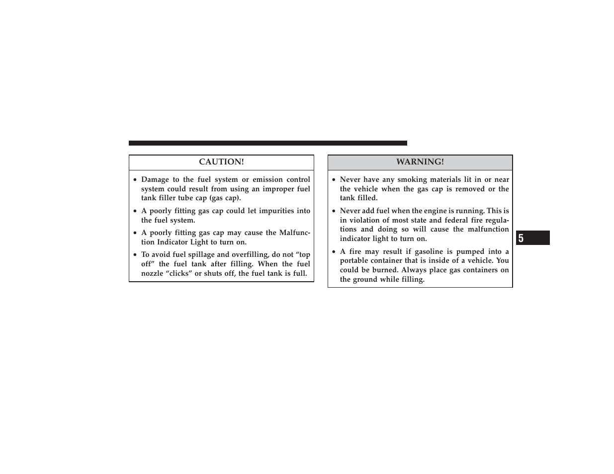 Chrysler 2008 PT Cruiser User Manual | Page 343 / 491