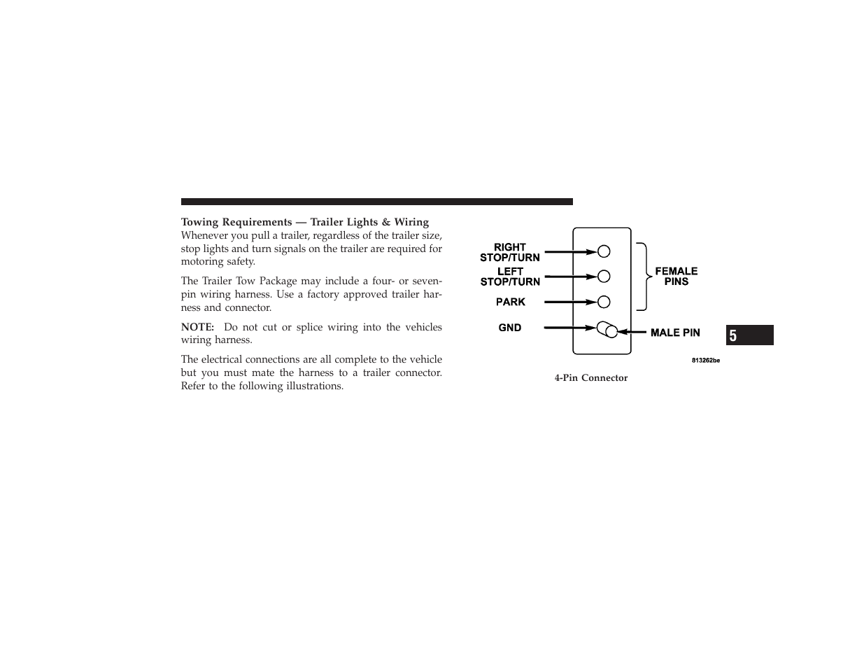 Chrysler 2008 PT Cruiser User Manual | Page 355 / 491