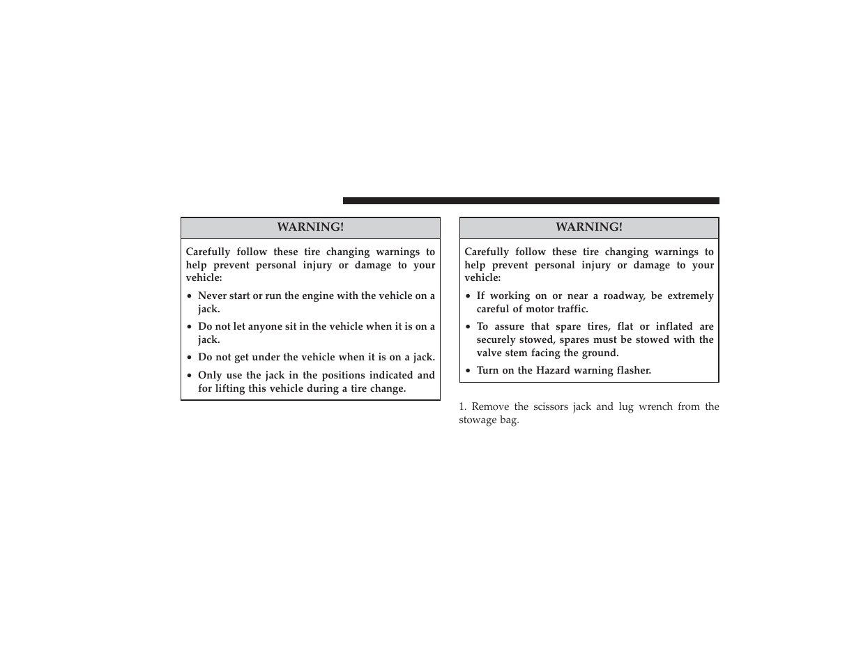 Chrysler 2008 PT Cruiser User Manual | Page 366 / 491