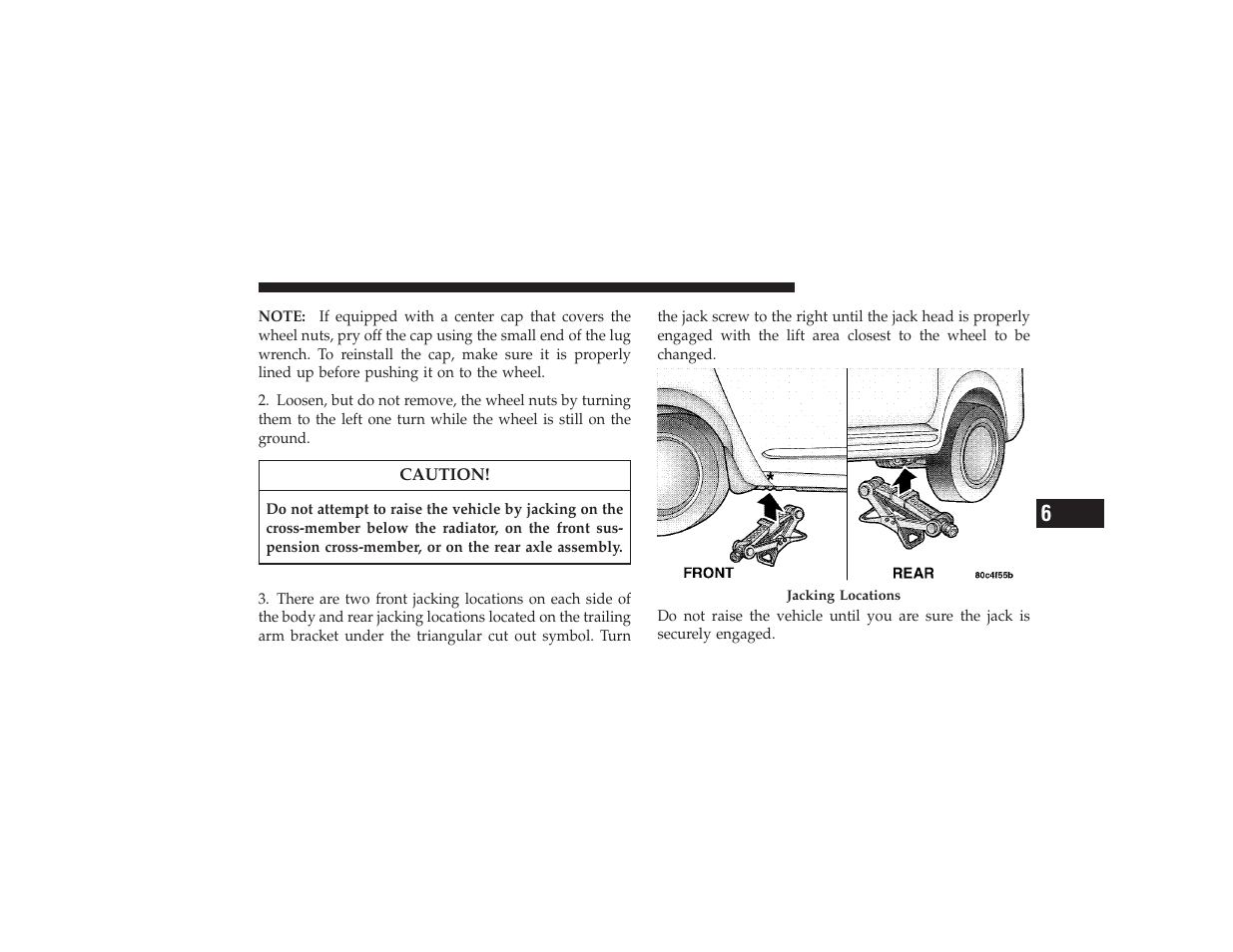 Chrysler 2008 PT Cruiser User Manual | Page 367 / 491
