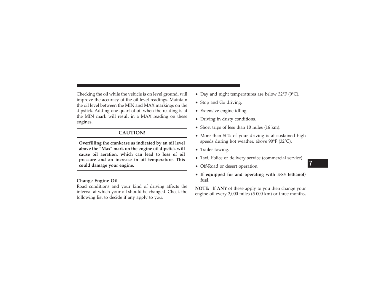 Chrysler 2008 PT Cruiser User Manual | Page 387 / 491