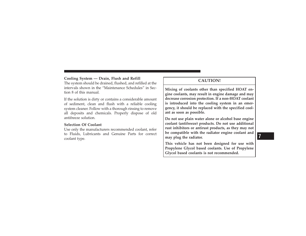 Chrysler 2008 PT Cruiser User Manual | Page 401 / 491