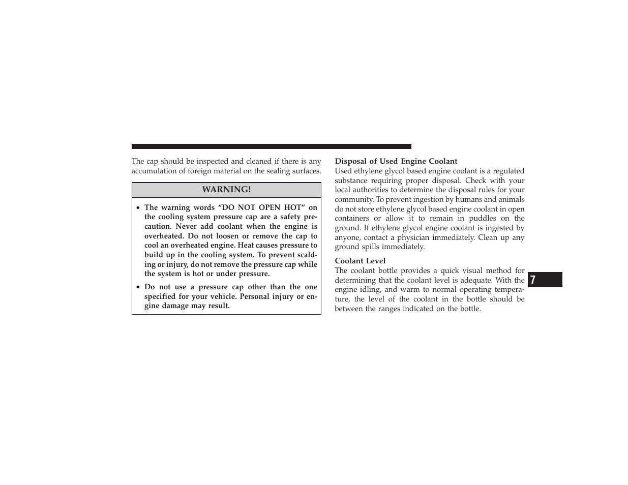 Chrysler 2008 PT Cruiser User Manual | Page 403 / 491
