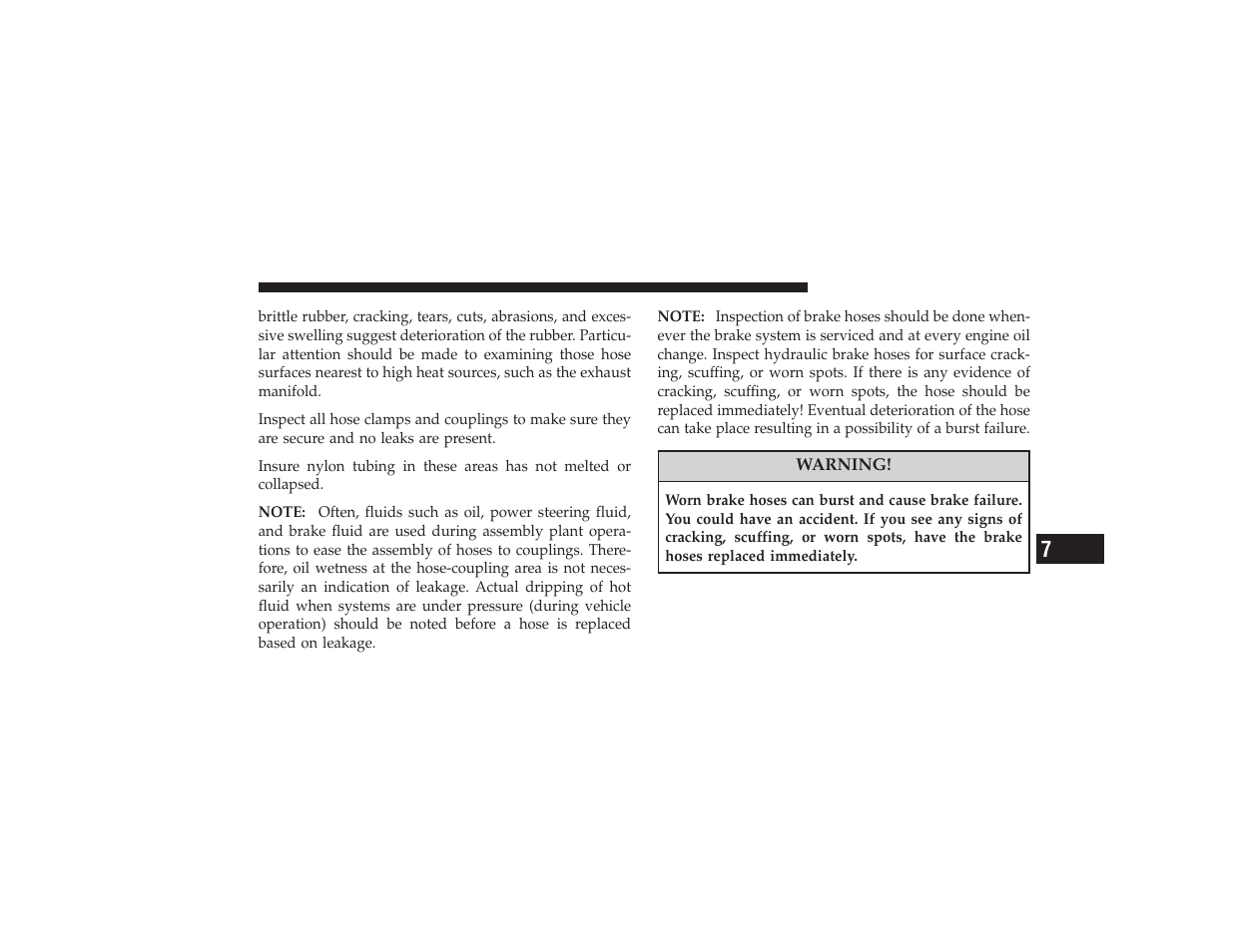 Chrysler 2008 PT Cruiser User Manual | Page 407 / 491