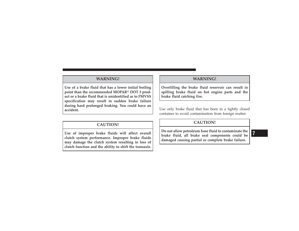 Chrysler 2008 PT Cruiser User Manual | Page 409 / 491