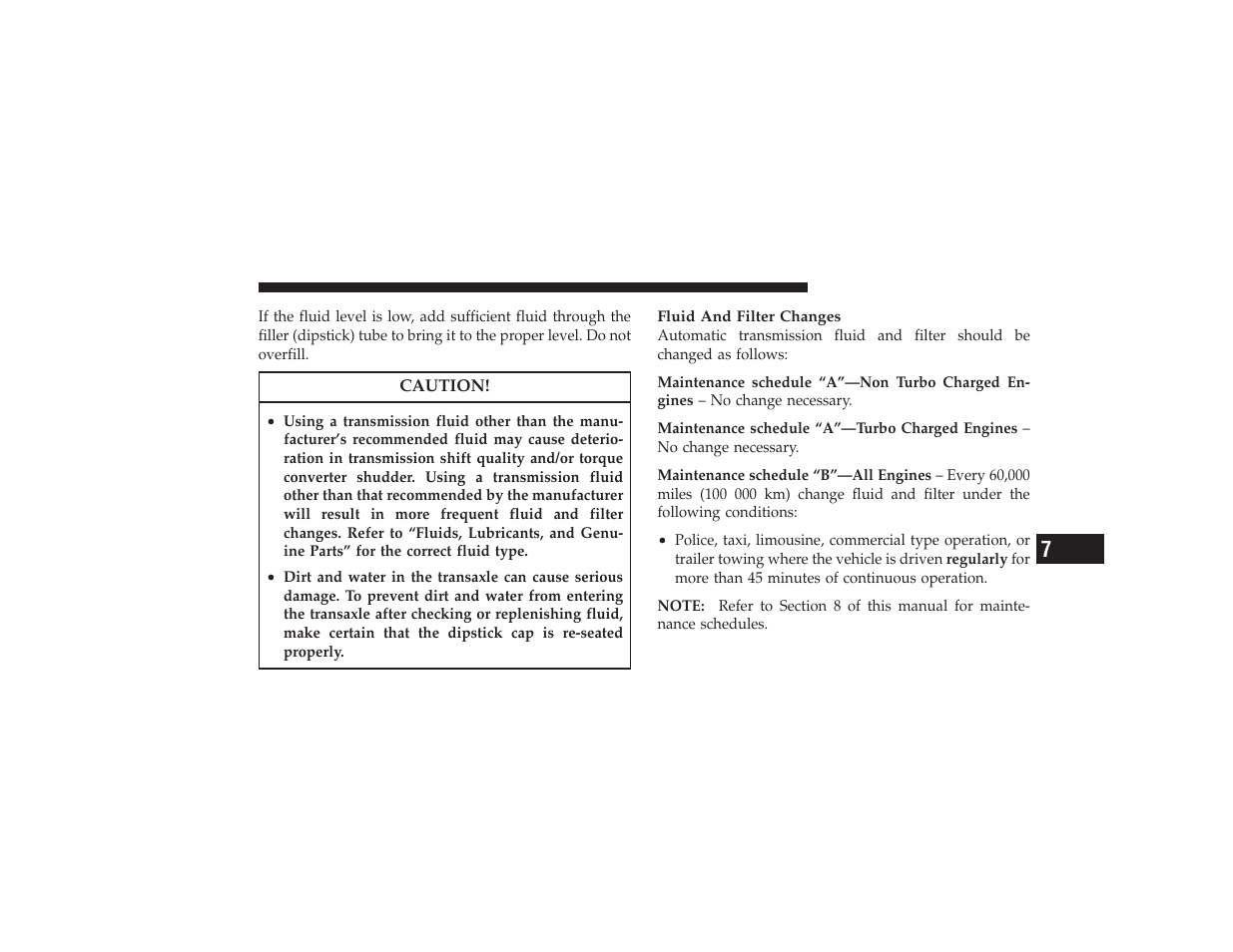 Chrysler 2008 PT Cruiser User Manual | Page 411 / 491