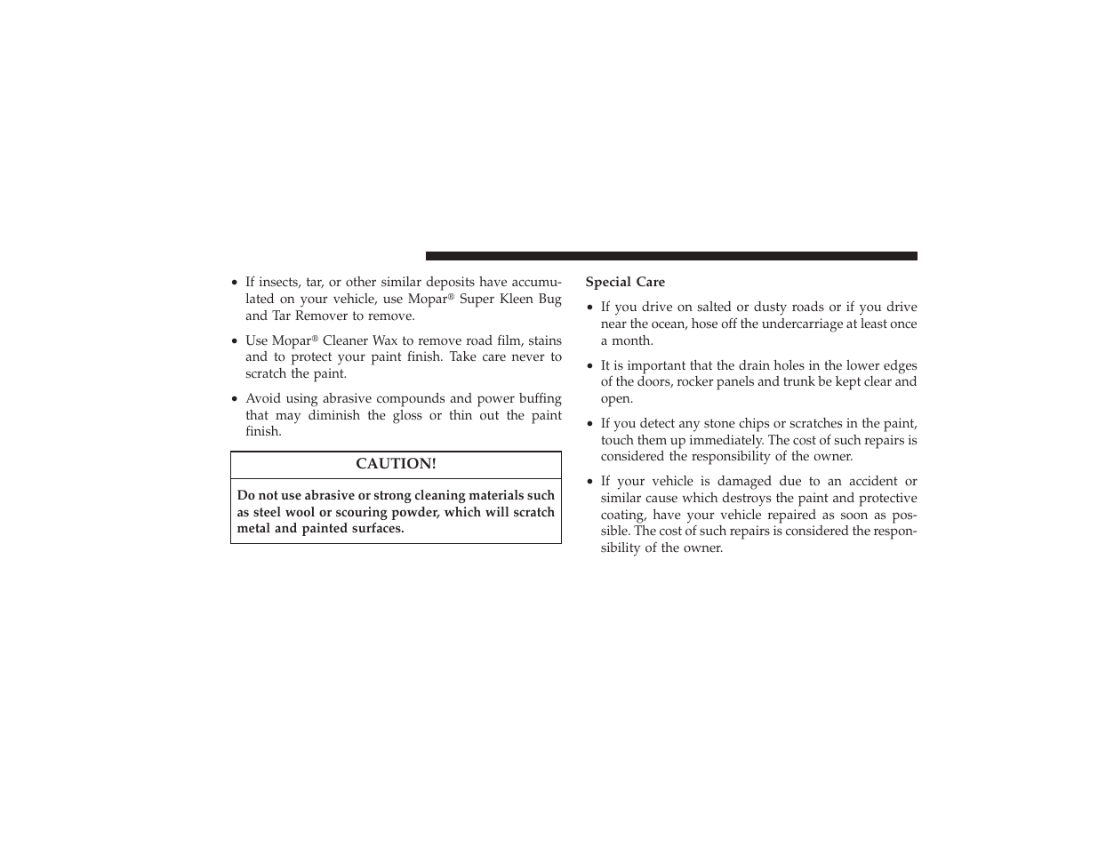 Chrysler 2008 PT Cruiser User Manual | Page 414 / 491