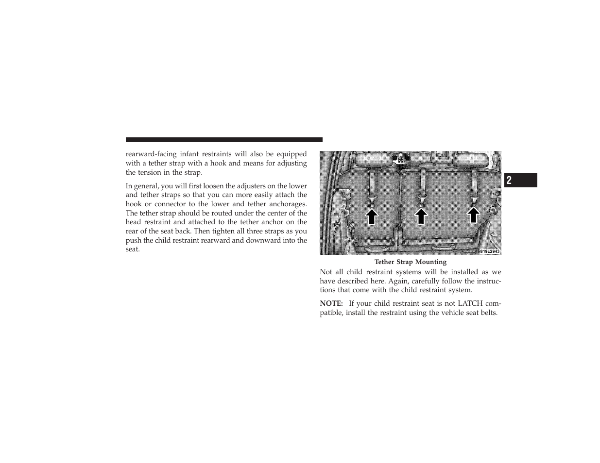 Chrysler 2008 PT Cruiser User Manual | Page 81 / 491