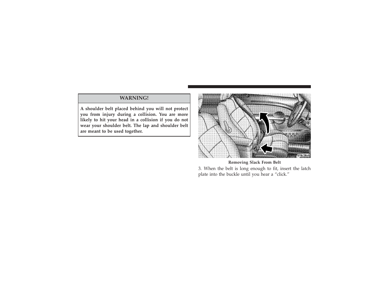Chrysler 2008 PT Cruiser User Manual | Page 86 / 491