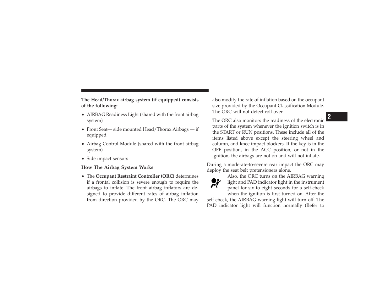 Chrysler 2008 PT Cruiser User Manual | Page 97 / 491
