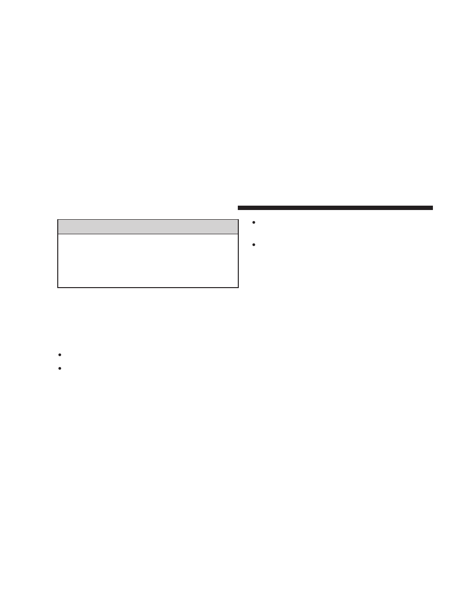 Chrysler 2008 PT Cruiser Convertible User Manual | Page 114 / 488