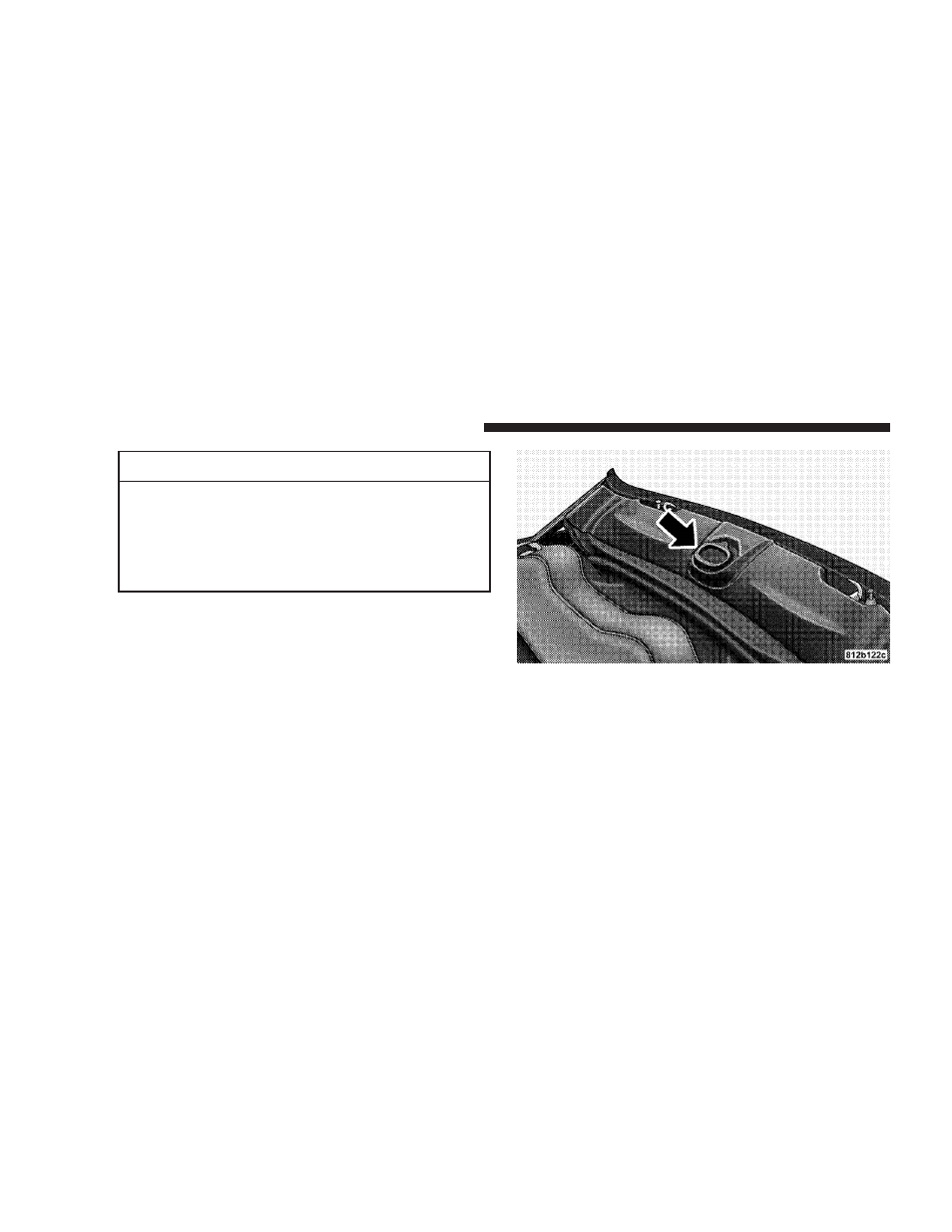Convertible top boot cover installation–if, Equipped | Chrysler 2008 PT Cruiser Convertible User Manual | Page 128 / 488