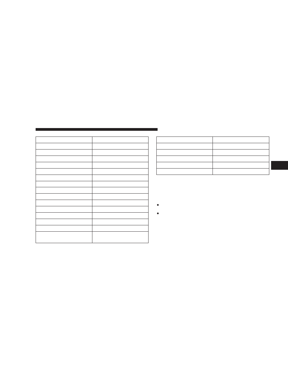 General information | Chrysler 2008 PT Cruiser Convertible User Manual | Page 163 / 488