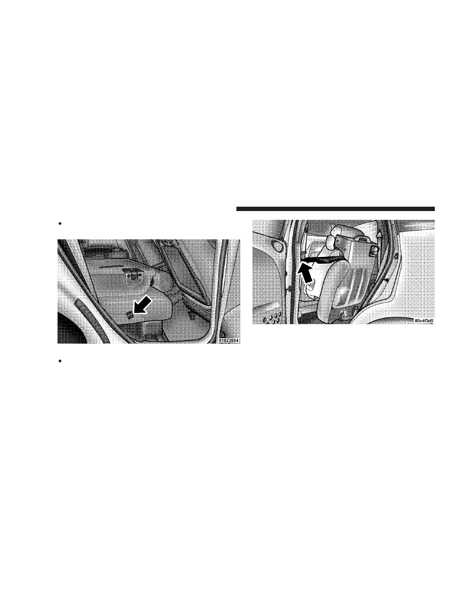 Chrysler 2008 PT Cruiser Convertible User Manual | Page 176 / 488