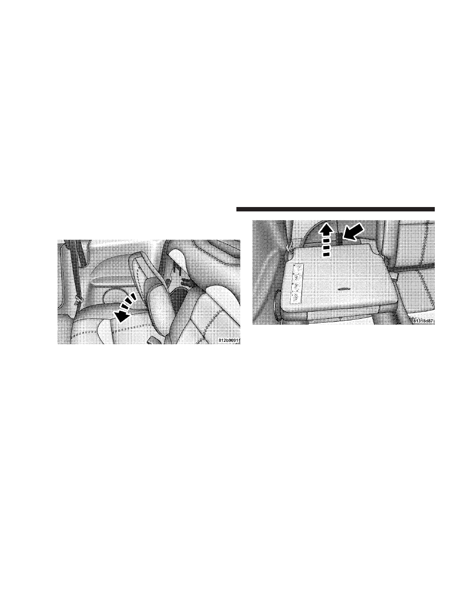 Chrysler 2008 PT Cruiser Convertible User Manual | Page 178 / 488