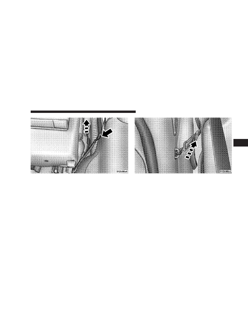 Chrysler 2008 PT Cruiser Convertible User Manual | Page 179 / 488