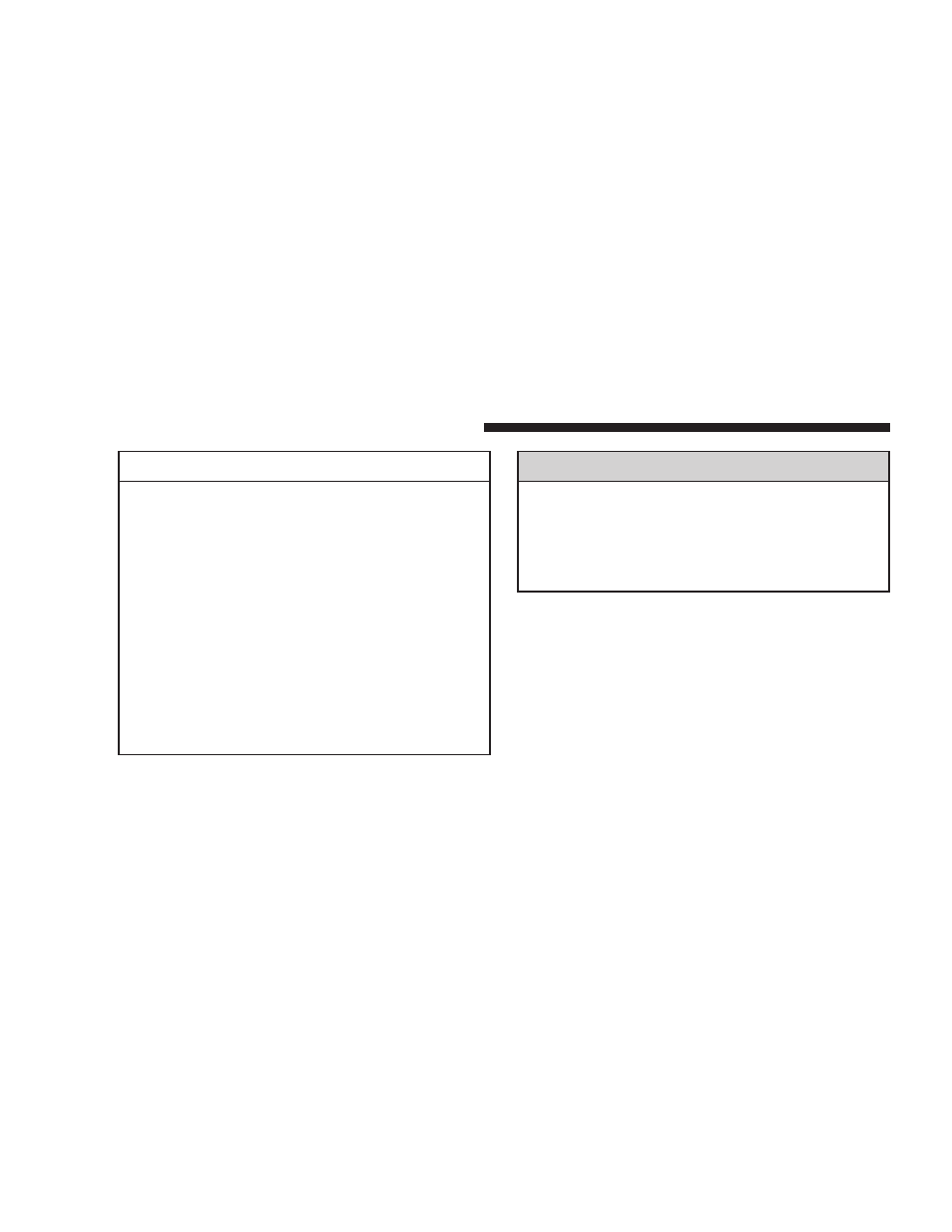 Chrysler 2008 PT Cruiser Convertible User Manual | Page 216 / 488