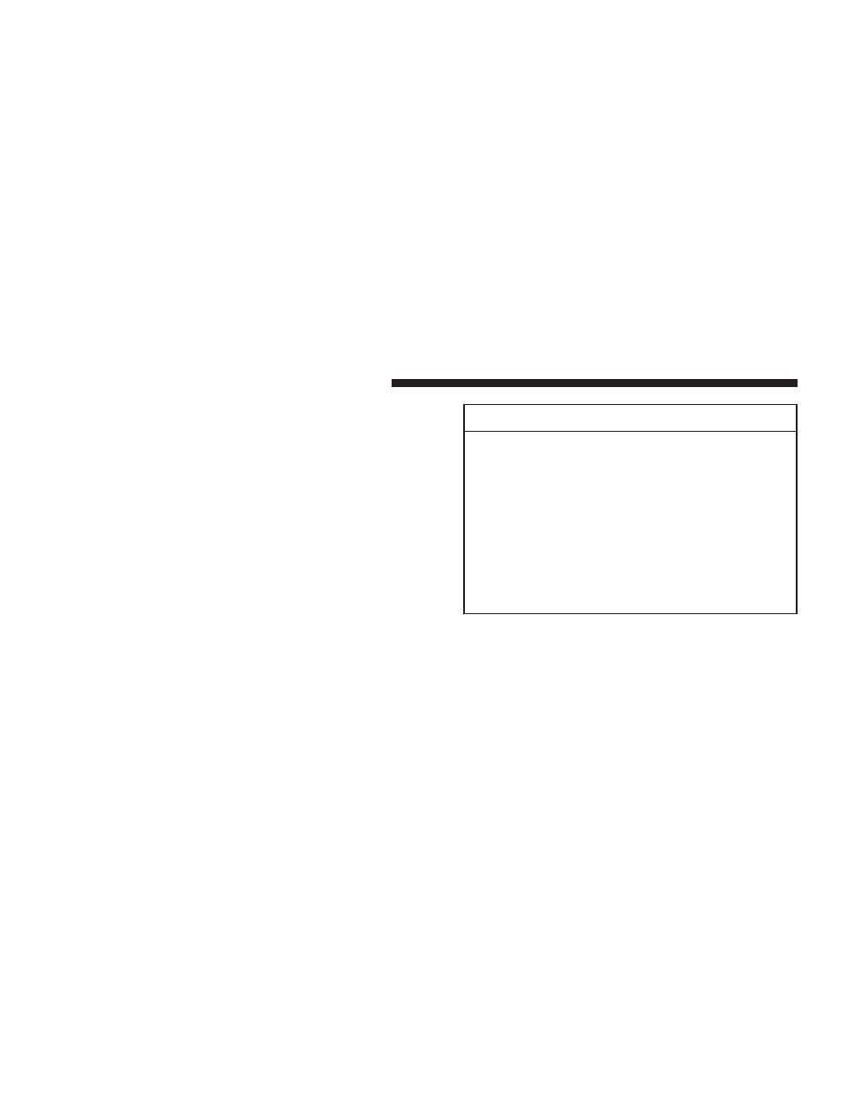 Chrysler 2008 PT Cruiser Convertible User Manual | Page 228 / 488