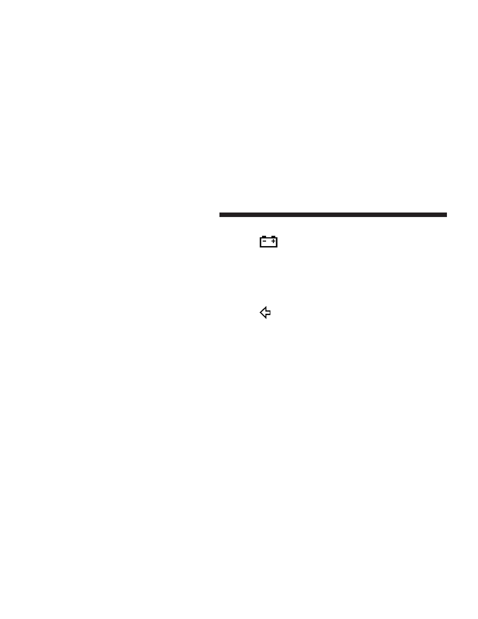 Chrysler 2008 PT Cruiser Convertible User Manual | Page 230 / 488