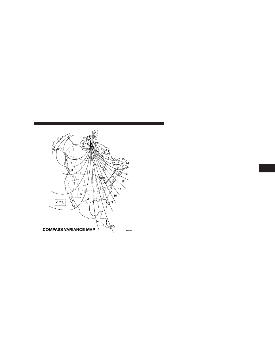 Chrysler 2008 PT Cruiser Convertible User Manual | Page 237 / 488