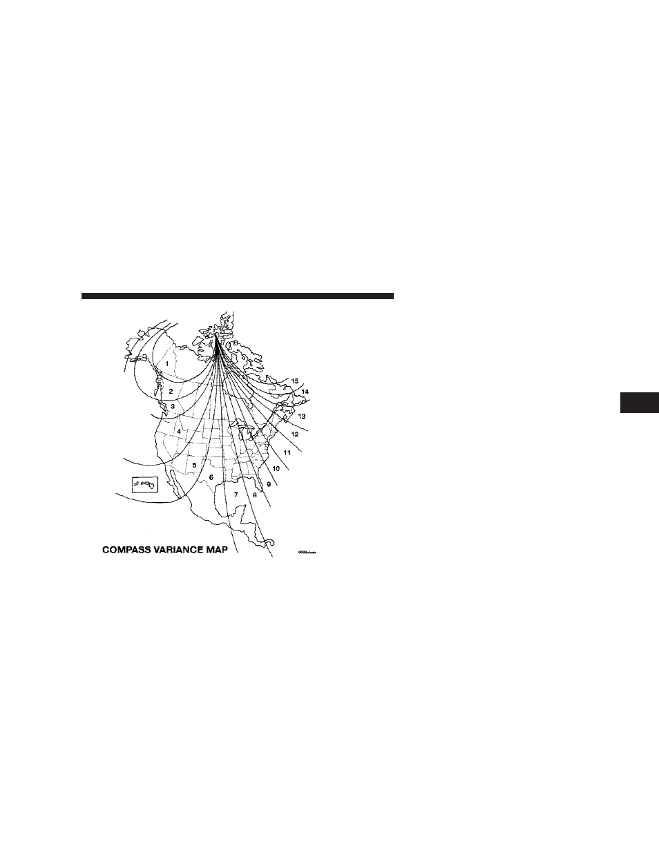 Chrysler 2008 PT Cruiser Convertible User Manual | Page 249 / 488