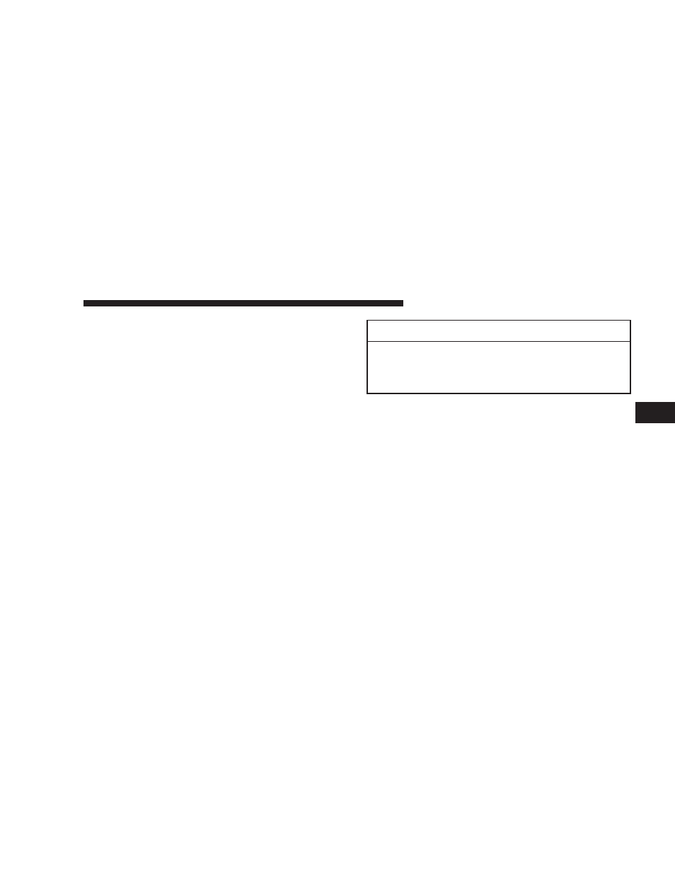 Operating instructions - (cd mode for cd, Audio play) | Chrysler 2008 PT Cruiser Convertible User Manual | Page 265 / 488