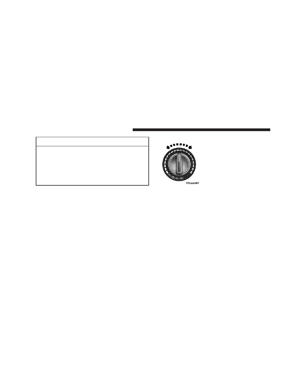 Chrysler 2008 PT Cruiser Convertible User Manual | Page 280 / 488