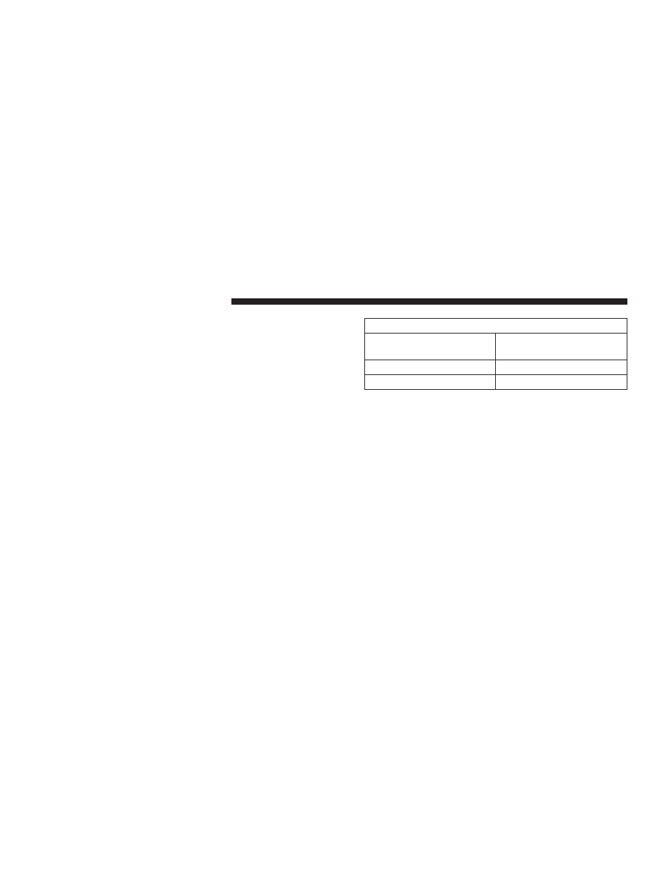 Chrysler 2008 PT Cruiser Convertible User Manual | Page 346 / 488