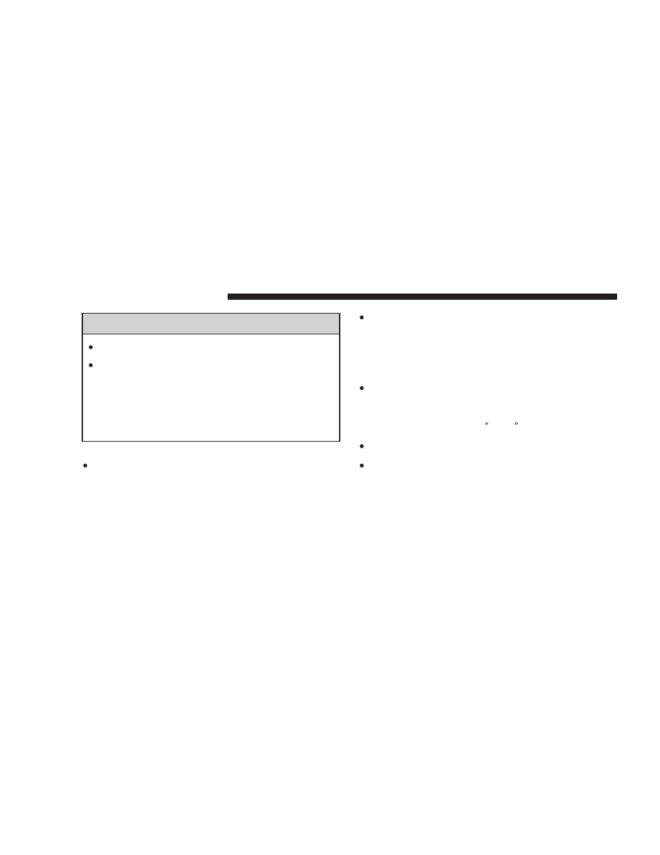 Chrysler 2008 PT Cruiser Convertible User Manual | Page 350 / 488