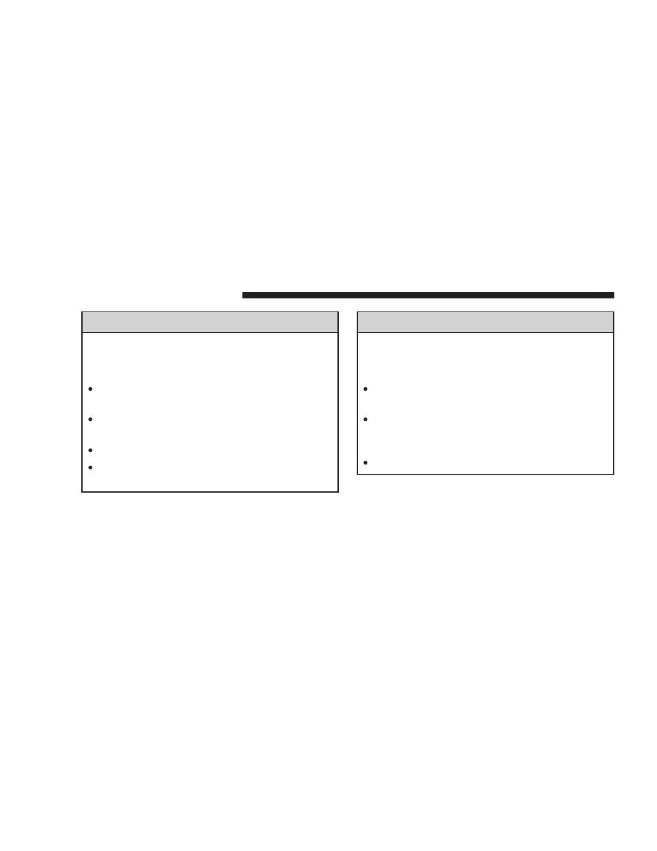 Chrysler 2008 PT Cruiser Convertible User Manual | Page 364 / 488