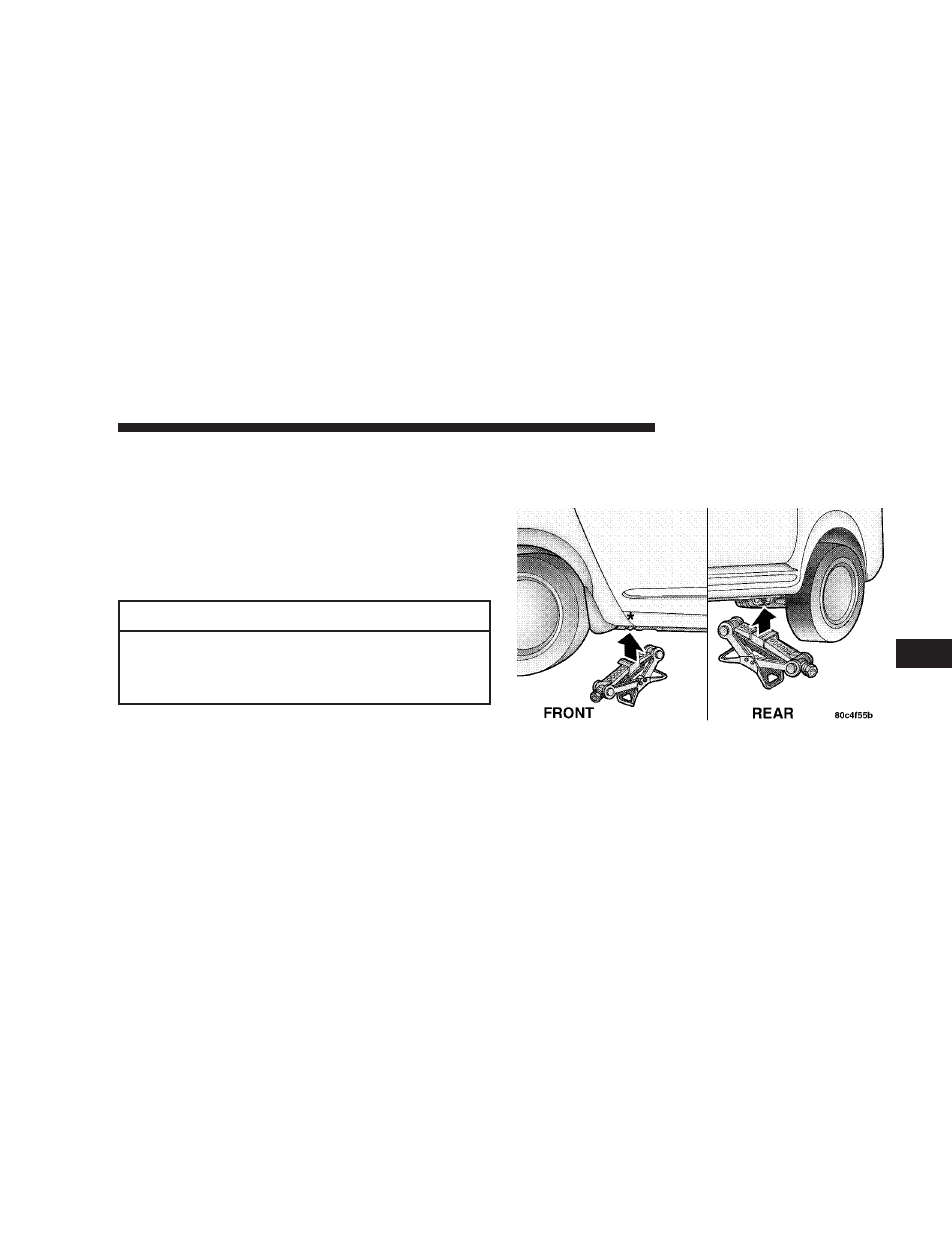 Chrysler 2008 PT Cruiser Convertible User Manual | Page 365 / 488