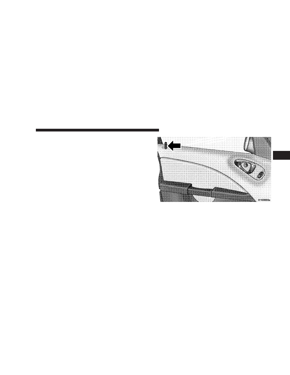 To disarm the system, Security system manual override, Liftgate (sedan) | Chrysler 2008 PT Cruiser Convertible User Manual | Page 37 / 488