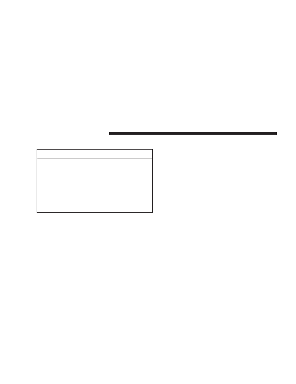 Without the ignition key | Chrysler 2008 PT Cruiser Convertible User Manual | Page 372 / 488