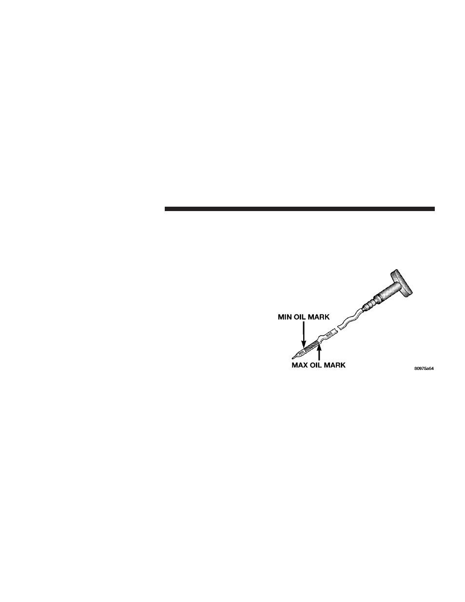 Maintenance procedures, Engine oil | Chrysler 2008 PT Cruiser Convertible User Manual | Page 384 / 488
