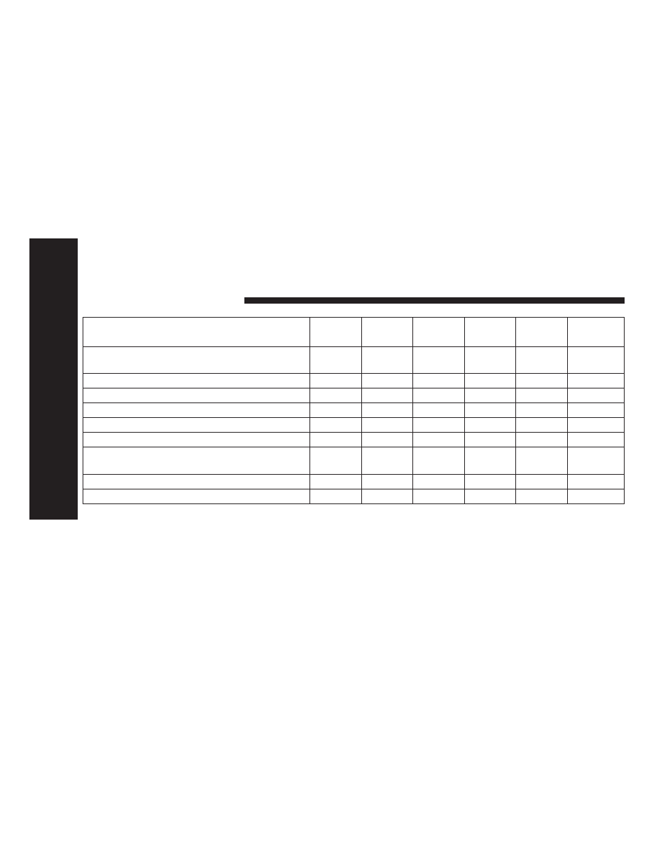 Chrysler 2008 PT Cruiser Convertible User Manual | Page 440 / 488