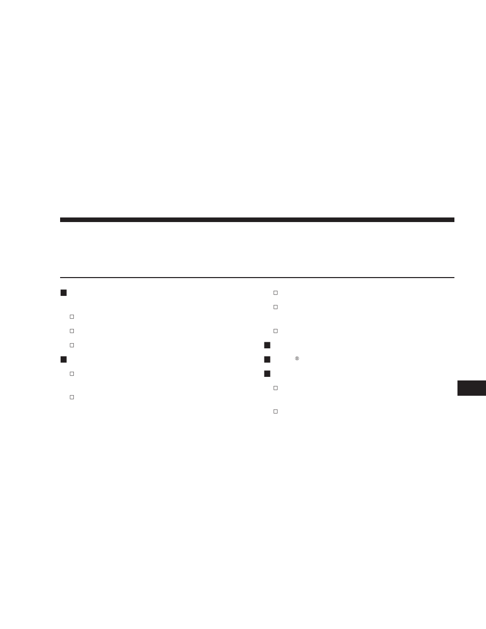 Chrysler 2008 PT Cruiser Convertible User Manual | Page 459 / 488