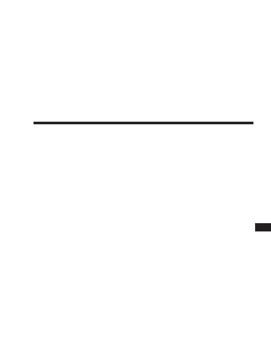 Index | Chrysler 2008 PT Cruiser Convertible User Manual | Page 469 / 488