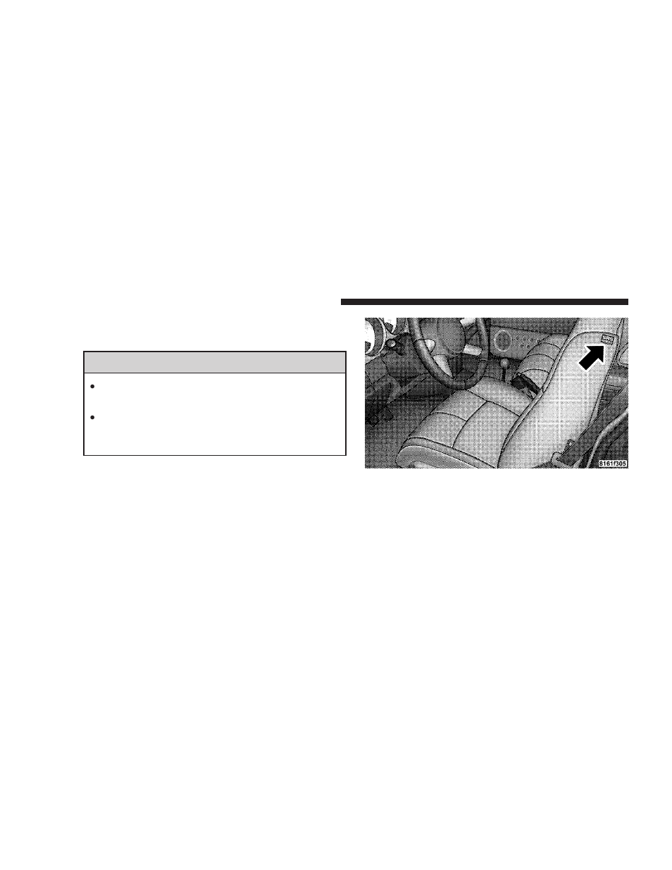 Chrysler 2008 PT Cruiser Convertible User Manual | Page 56 / 488