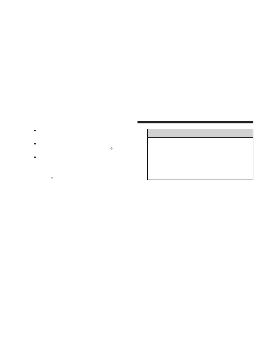 Chrysler 2008 PT Cruiser Convertible User Manual | Page 66 / 488