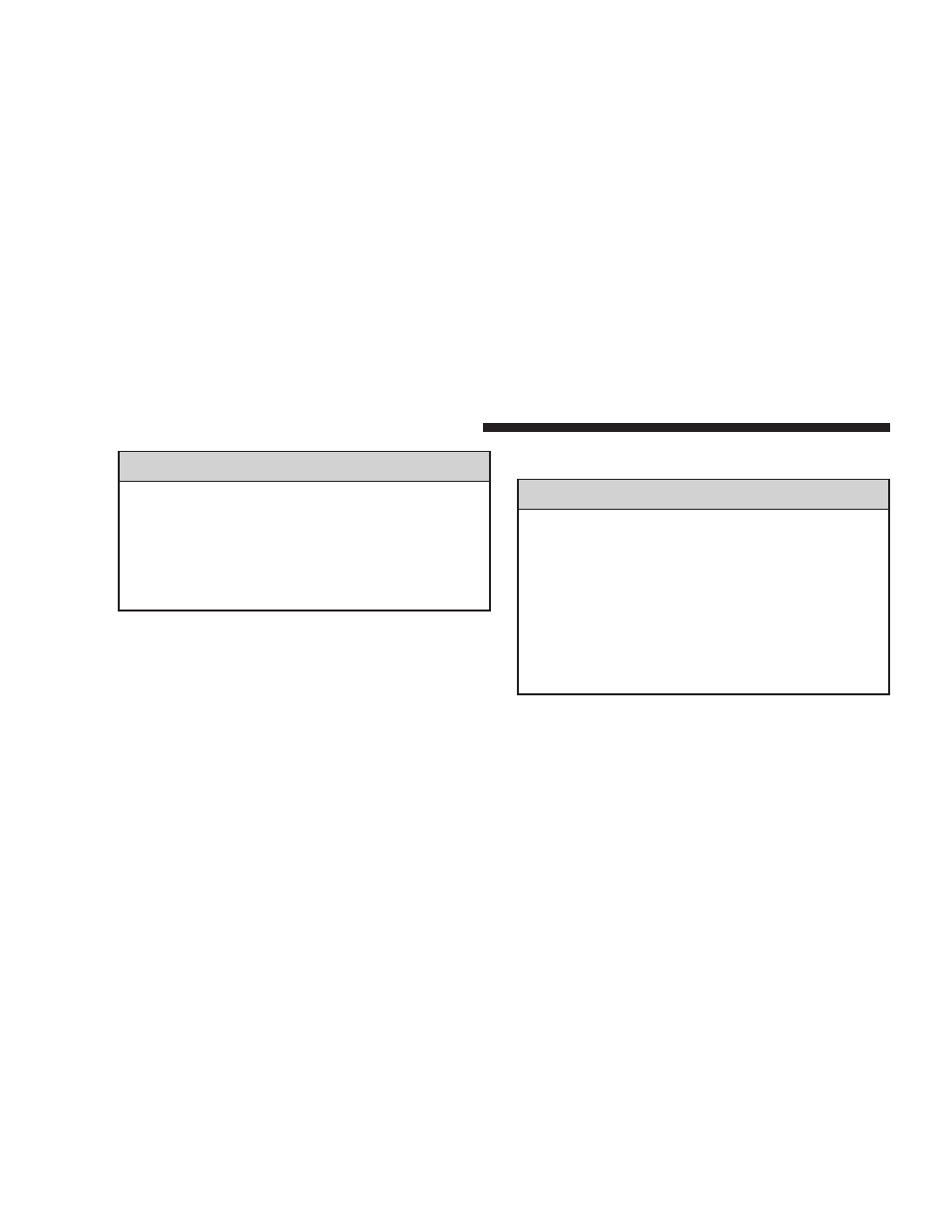Chrysler 2008 PT Cruiser Convertible User Manual | Page 68 / 488