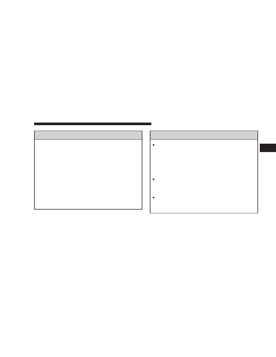 Chrysler 2008 PT Cruiser Convertible User Manual | Page 69 / 488