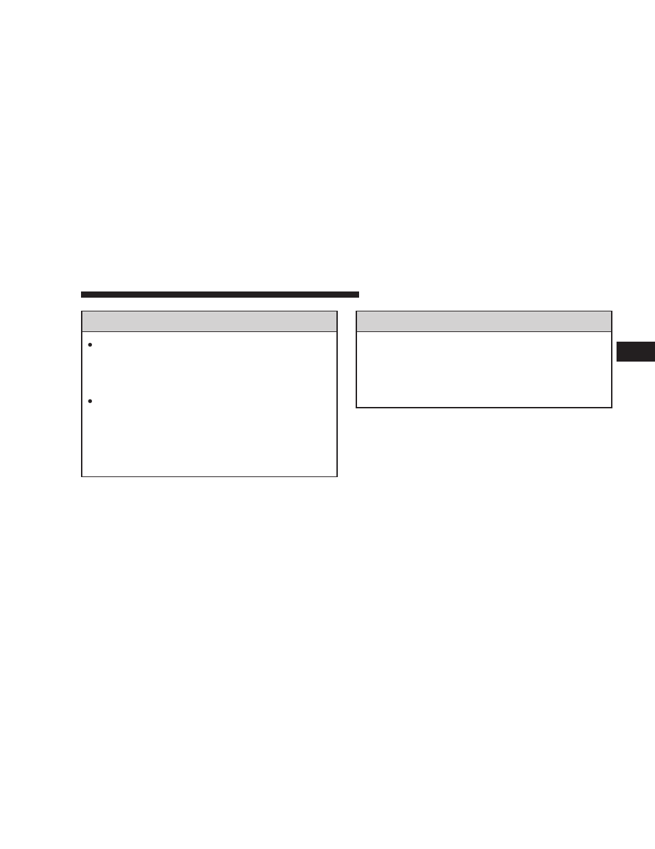 Chrysler 2008 PT Cruiser Convertible User Manual | Page 83 / 488