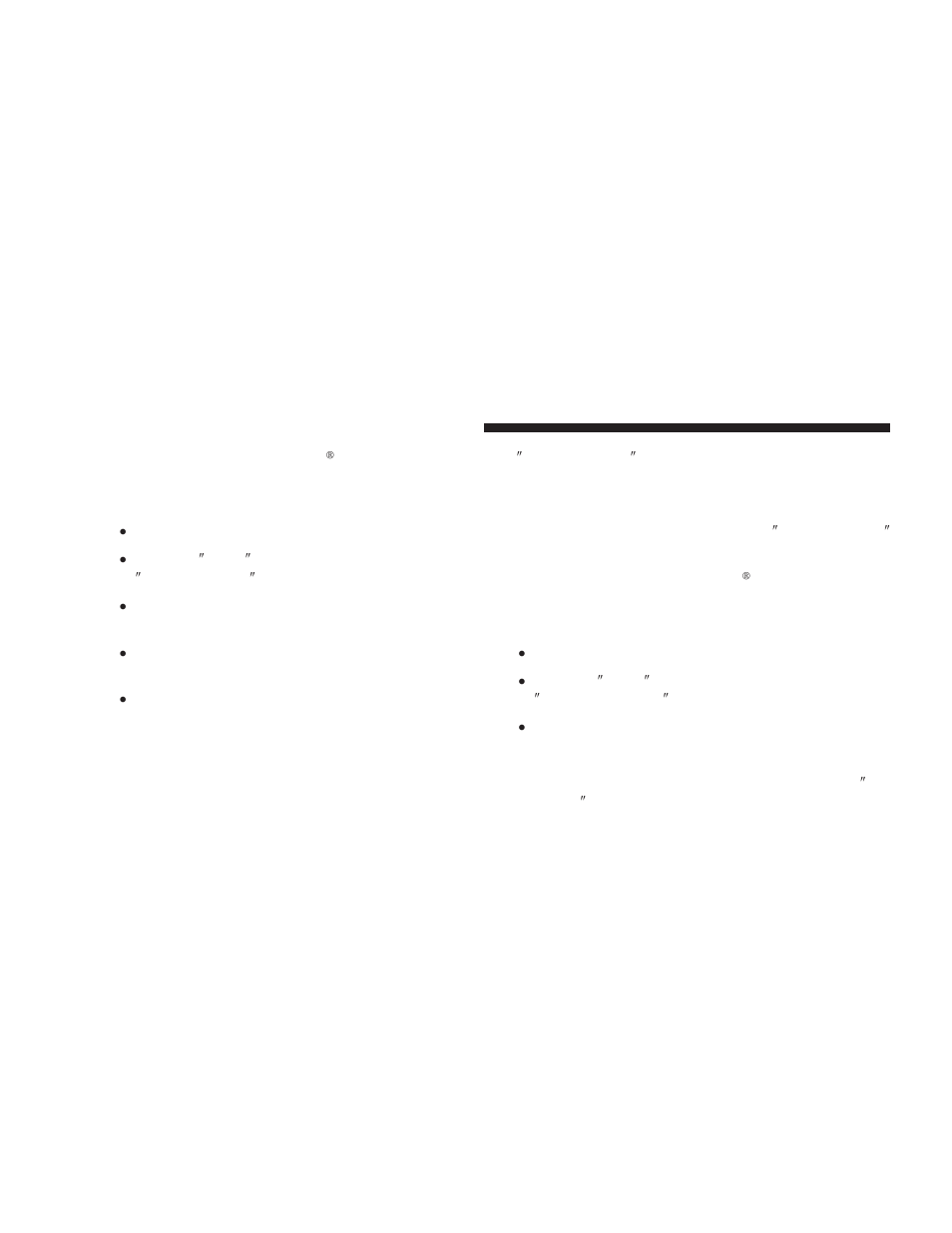 Chrysler 2008 Sebring Convertible User Manual | Page 106 / 454