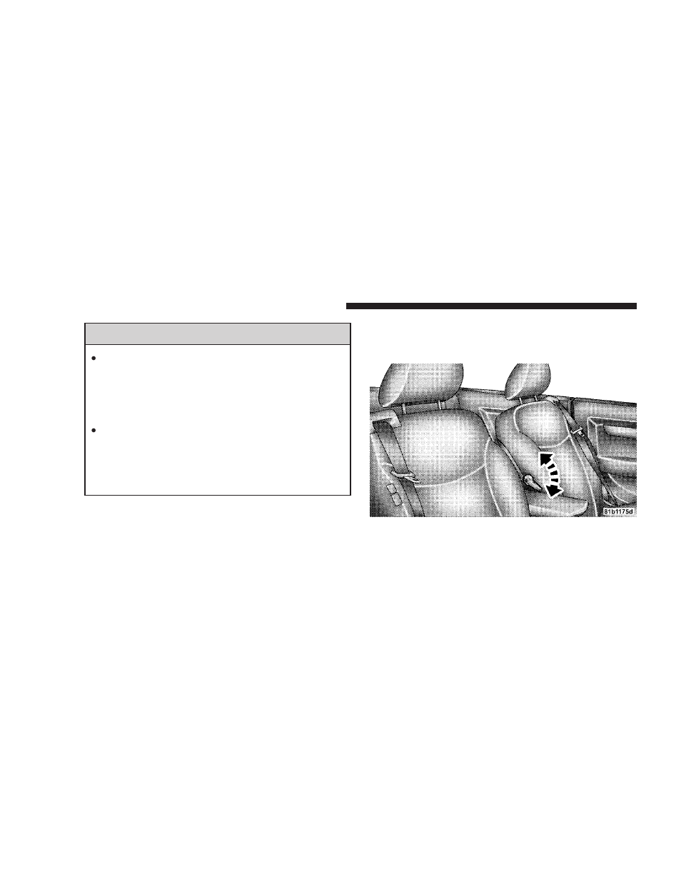 Chrysler 2008 Sebring Convertible User Manual | Page 132 / 454