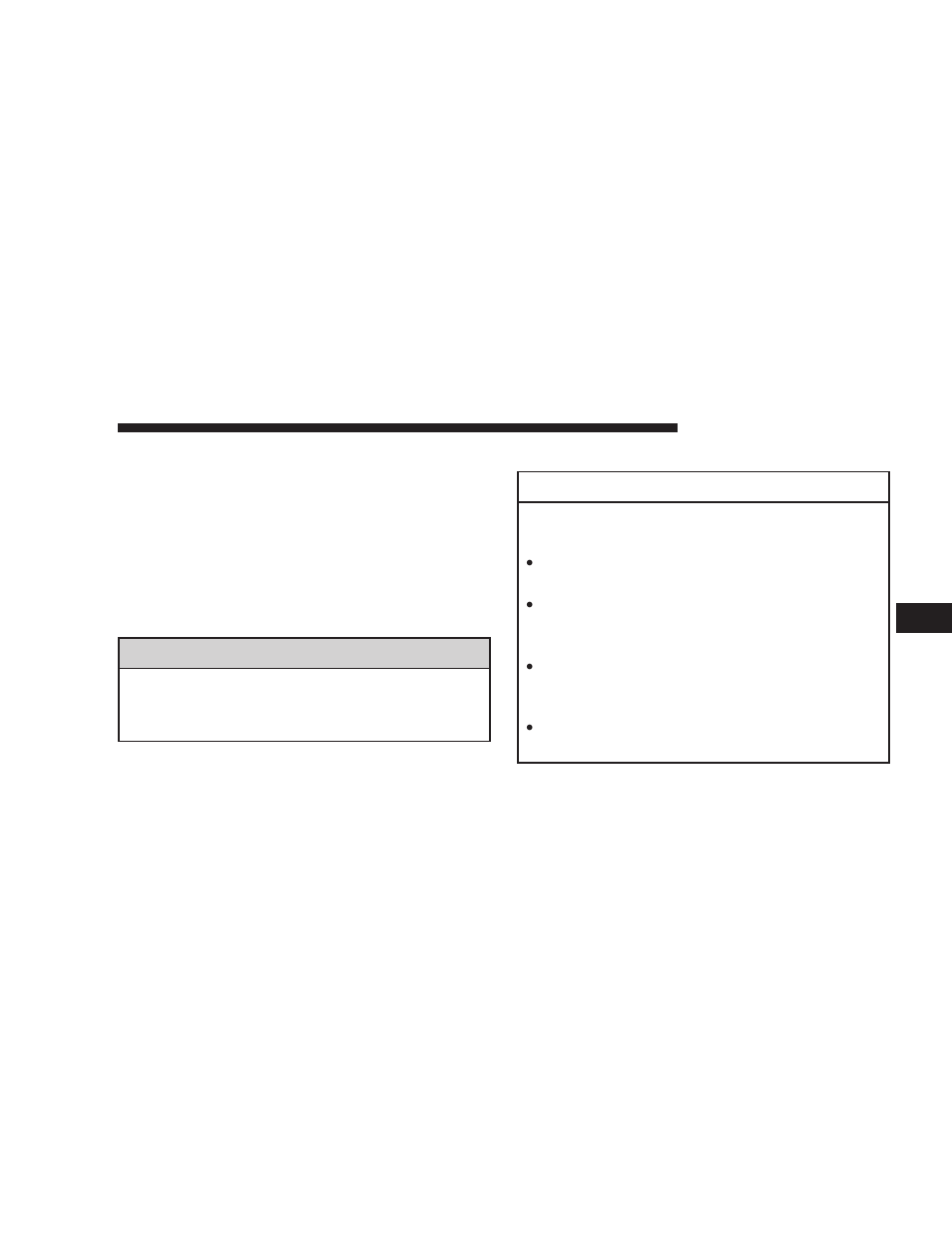 Engine block heater - if equipped, Automatic transaxle, Engine block heater — if equipped | Chrysler 2008 Sebring Convertible User Manual | Page 255 / 454