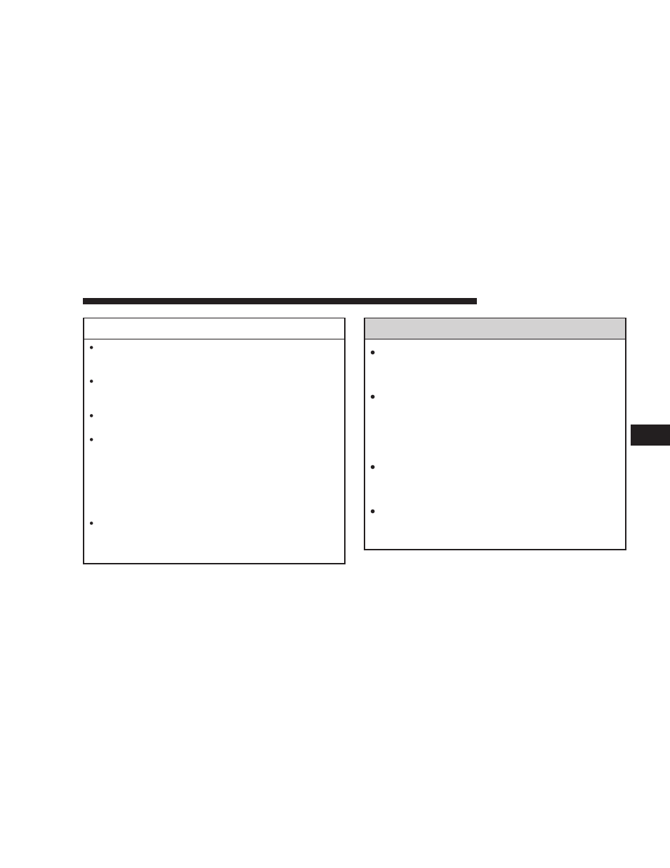 Chrysler 2008 Sebring Convertible User Manual | Page 273 / 454