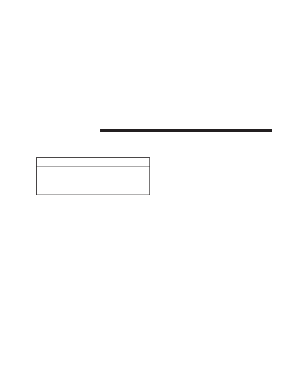 Chrysler 2008 Sebring Convertible User Manual | Page 290 / 454