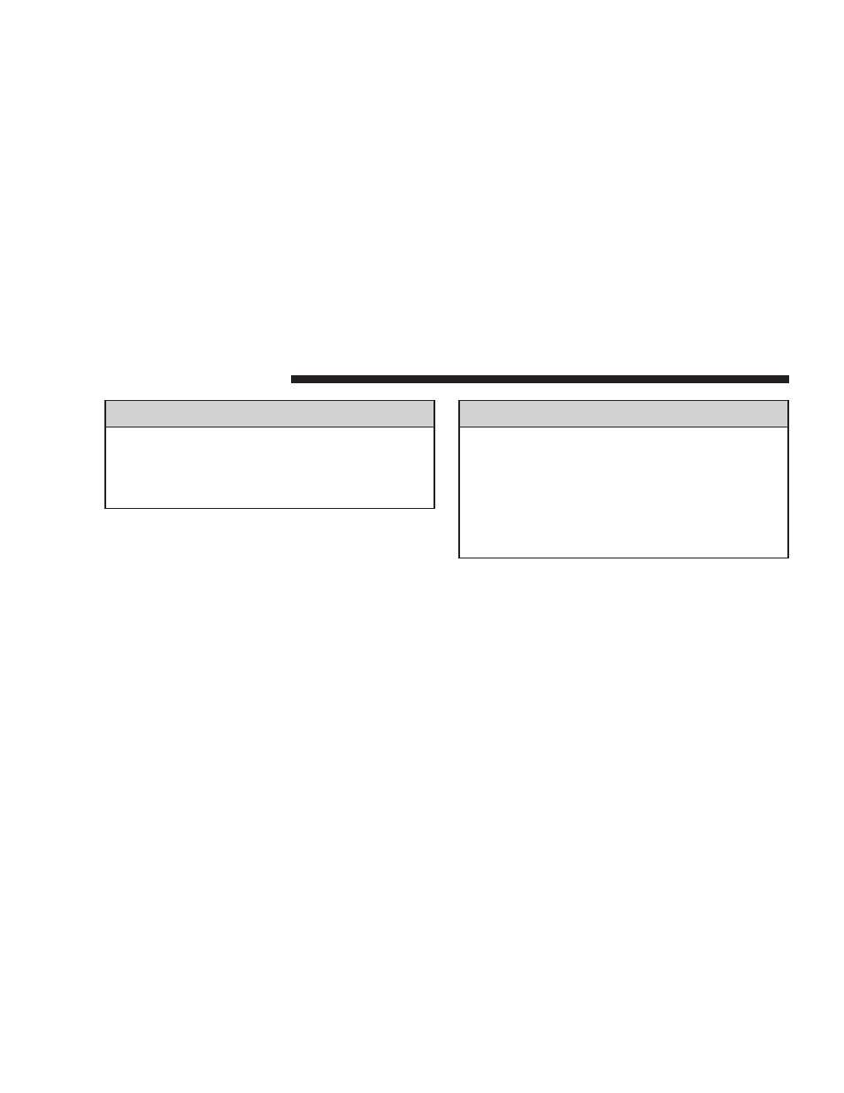 Tire spinning, Tread wear indicators | Chrysler 2008 Sebring Convertible User Manual | Page 294 / 454