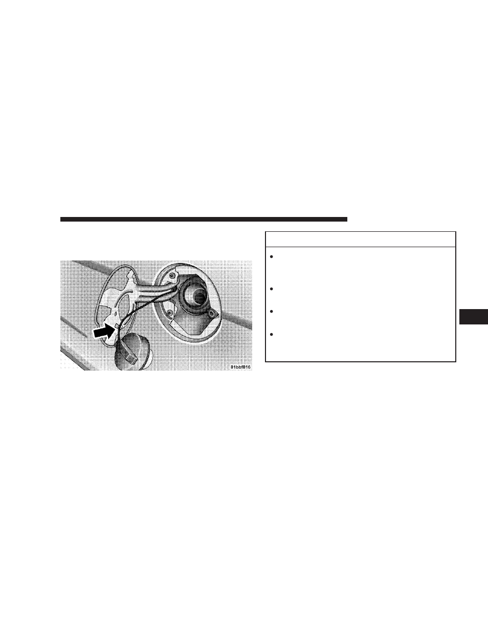 Chrysler 2008 Sebring Convertible User Manual | Page 317 / 454