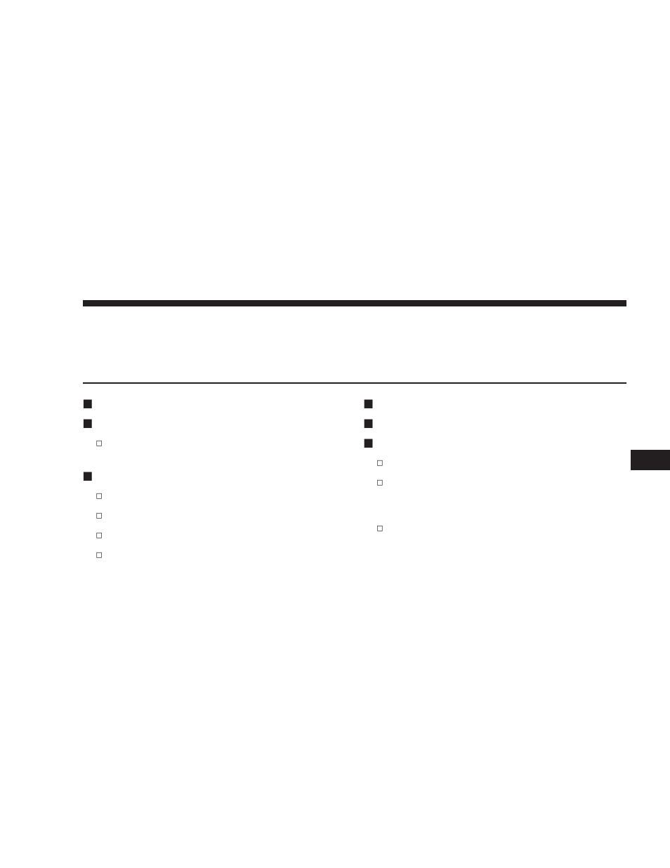 Chrysler 2008 Sebring Convertible User Manual | Page 335 / 454